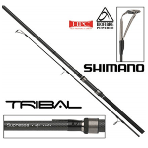 Caña Shimano Supressa 13ft 3,5lb