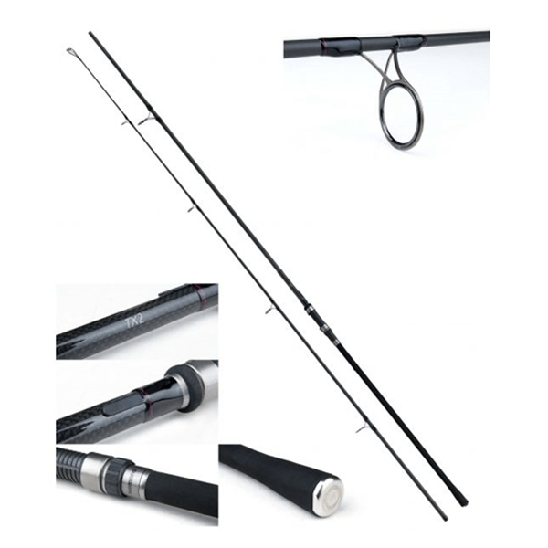 CANA-SHIMANO-TRIBAL-TX-2-10FT-3LB Caña Shimano Tribal TX-2 10ft 3lb