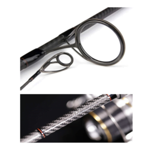 Caña Shimano Tribal TX-7 13ft 3,5lb