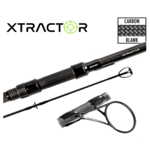 Caña Sonik XTractor 10ft 3.5lb