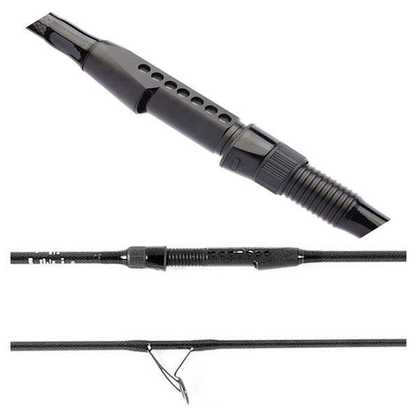 CANA-VORTEKS-CHALENGE-13FT-35LB Caña Vorteks Chalenge 13ft 3,5lb