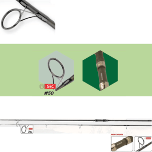 CAÑA VORTEKS EDEN 12FT 3,5LB