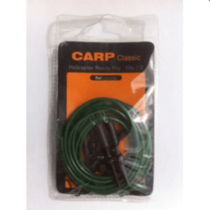 Carp Classic Helicopter Ready Rig 3uni