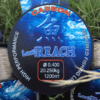 Carp-Zone-Long-1 Carp Zone Carbon Long Reach 0,45Mm 1200Mt 23,850Kg Para Carpfishing