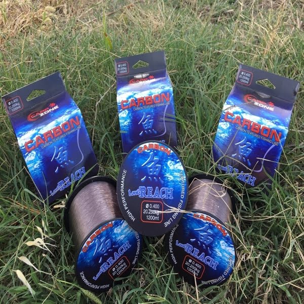 CARP-ZONE-LONG Carp Zone Carbon Long Reach