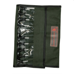 Carp Zone Piquetas de Anclaje 22cm