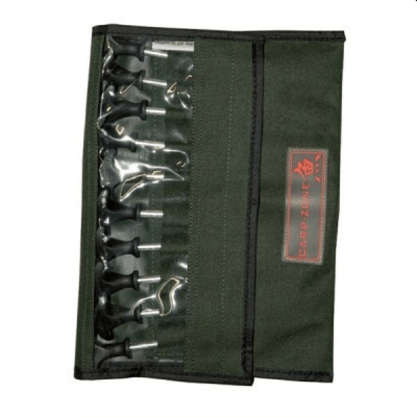 Carp Zone Piquetas de Anclaje 22cm