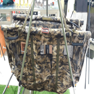 Carp Zone Saco De Pesaje y Retención Flotante Camou