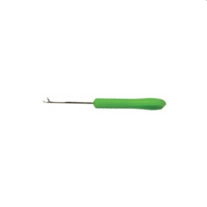 Carp Zone Splicing Needle Fluo Green