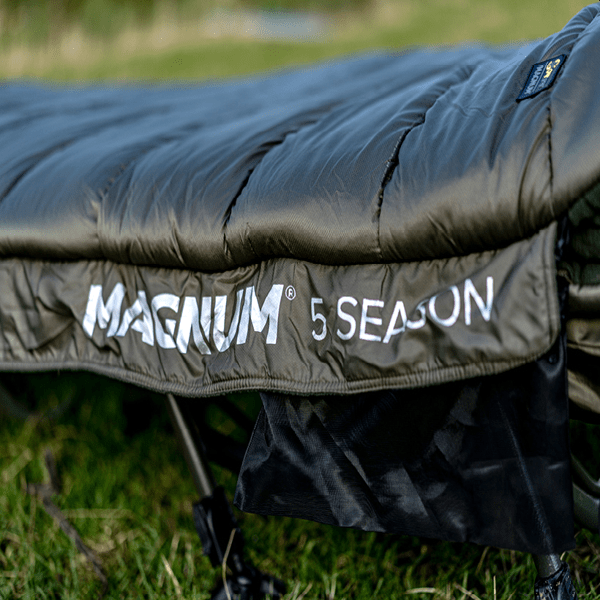 CARPSPIRIT-5-SEASON CarpSpirit Magnum Saco De Dormir 5 Estaciones