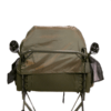 Carpspirit-Blax-3-Season-2 Saco De Dormir Para Carpfishing De 3 Estaciones Sobre Una Bedchair