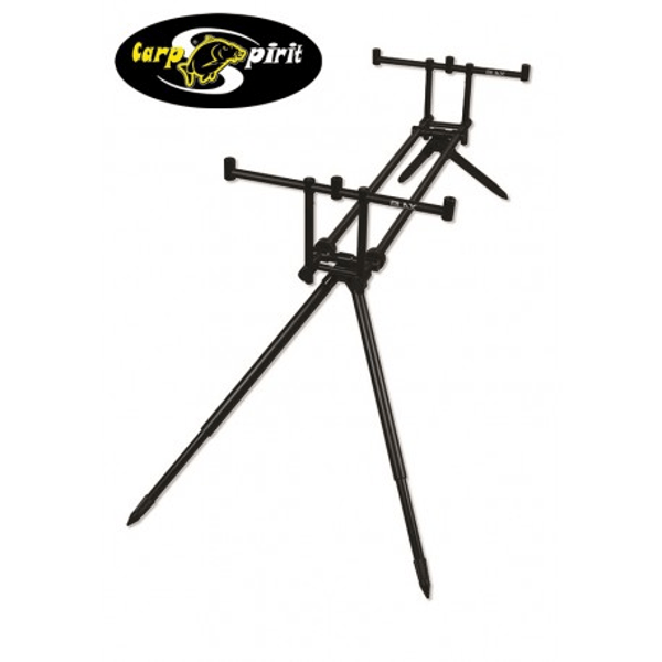 CARPSPIRIT-BLAX-ROD-POD CarpSpirit Blax Rod Pod 3/4 Rods