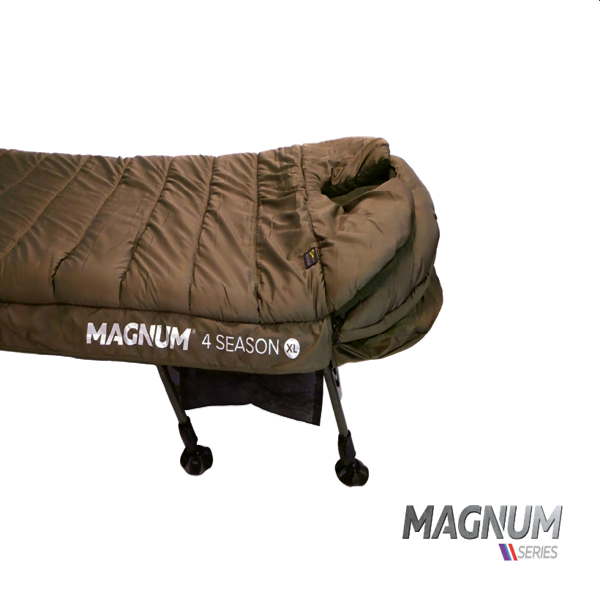 CARPSPIRIT-MAGNUM-4-SEASON-SLEEPING-BAG-XL CARPSPIRIT-MAGNUM-4-SEASON-SLEEPING-BAG-XL