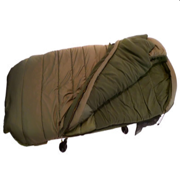CARPSPIRIT-MAGNUM-4-SEASON-SLEEPING-BAG CarpSpirit Magnum XL Saco De Dormir 4 Estaciones