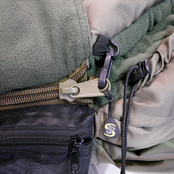 CARPSPIRIT-MAGNUM-SLEEPING-BAG CARPSPIRIT-MAGNUM-SLEEPING-BAG