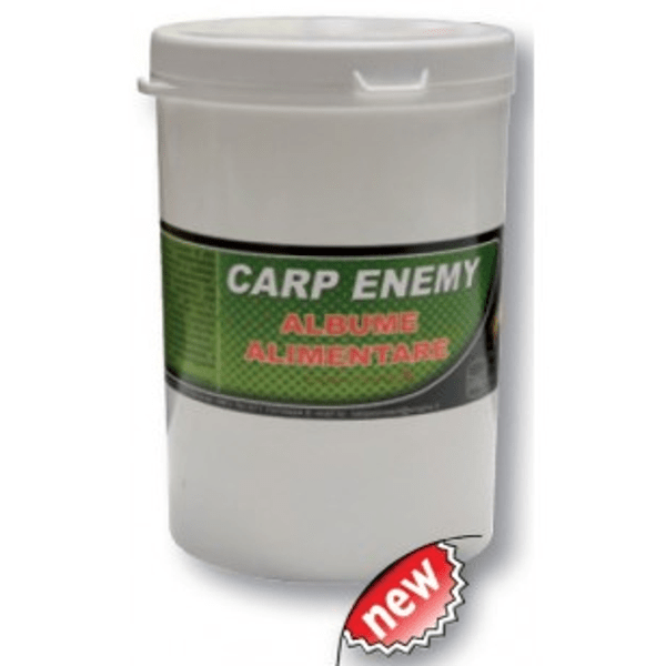 CARPZONE-ALBUME-ALIMENTARE-300GR Carp Zone Albumina Alimenticia 300gr