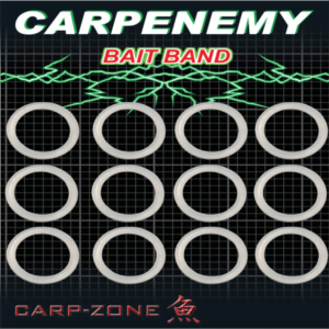 Carp Zone Bait Band 20uni