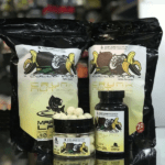 Carp Zone Boilies Cocconana Pop-Up