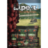 Carpzone-Boilie-Lipex Carp Zone Boilies Lipex Dip 15Mm 20Mm 24Mm 1Kg 5Kg 120Ml Boilies De Higado Hidrolizado Robin Red