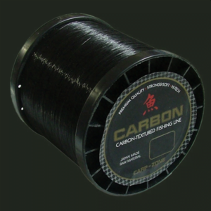 Carp Zone Carbon Nero