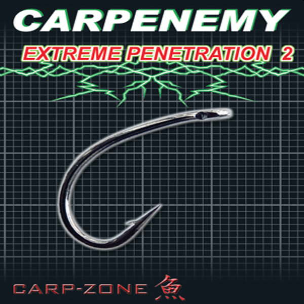 CARPZONE-EXTREME-2 Carp Zone Extreme Penetration 2