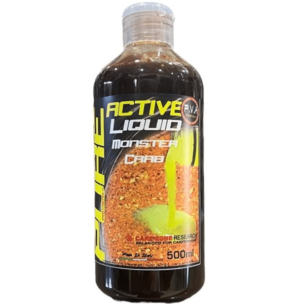 CARPZONE-LIQUID-MONSTER-CRAB CARPZONE-LIQUID-MONSTER-CRAB