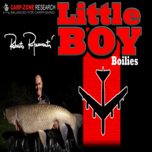 Carp Zone Boilies Little Boy 20mm 1kg