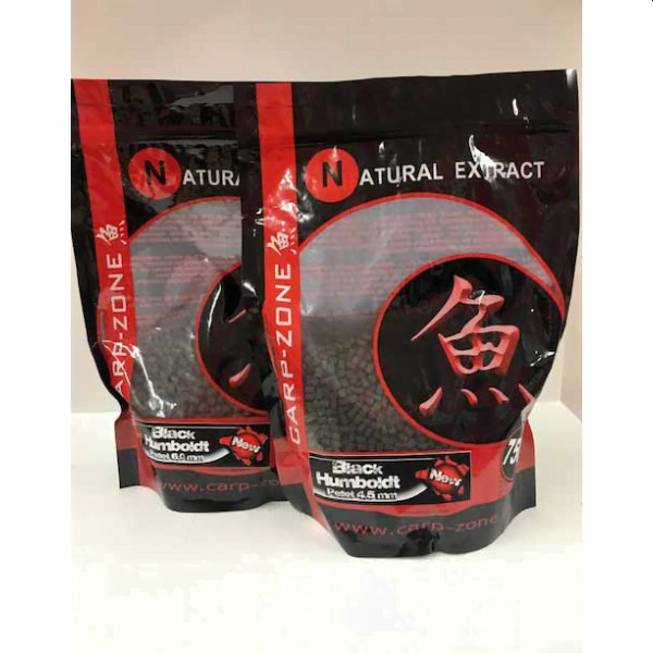 CARPZONE-PELLET-HUMBULTD Carp Zone Pellet Humboldt