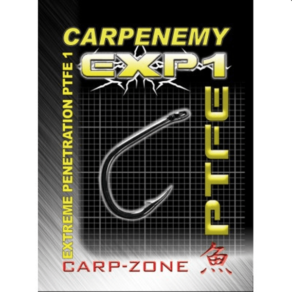 Carp Zone Penetration PTFE 1