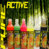 Carpzone-Pure-Active Carp Zone Pure Active Banana 500Ml De Carp Zone Para Carpfishing