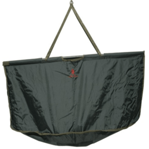 Carp Zone Saco de Pesaje Verde