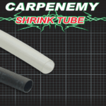 Carp Zone Shrink Tube