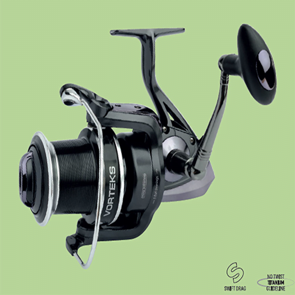 CARRETE-VORTEKS-DUKE