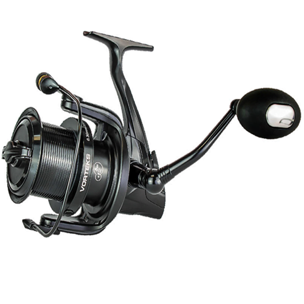 Carrete Vorteks Legacy Z8000