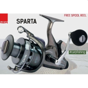 CARRETE VORTEKS SPARTA