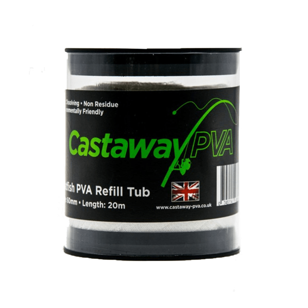 CASTAWAY-CATFISH-60MM-20MT CASTAWAY-CATFISH-60MM-20MT