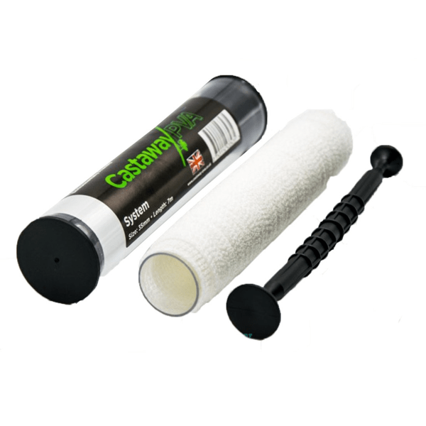 Castaway PVA System 35mm 7mt