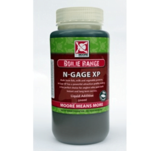 CC Moore N-Gage XP Liquid Additive