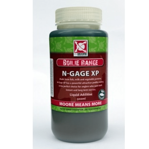 CCMOORE-NGAGE-LIQUID-ADITIVE-500ML CC Moore N-Gage XP Liquid Additive