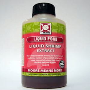 CC Moore Liquid Food Shrimp Extract