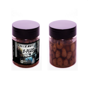 Chufa Pelada Real Drops S-Plus