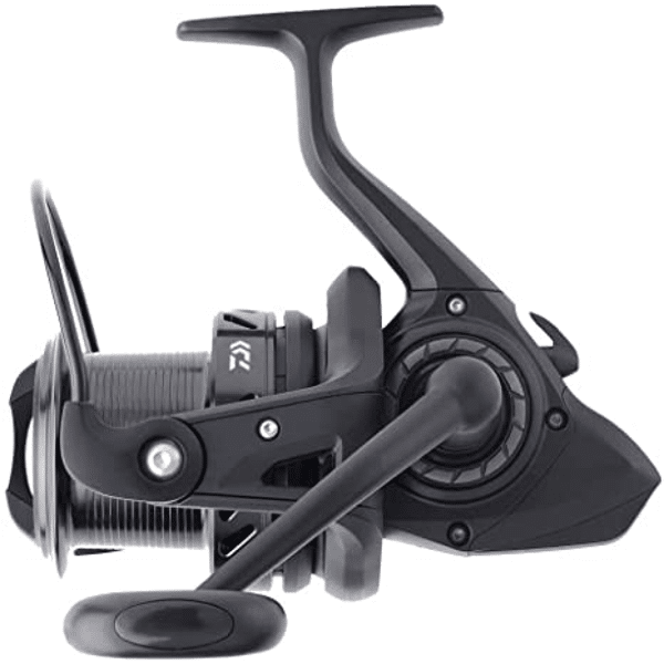 Daiwa Black Widow 25A