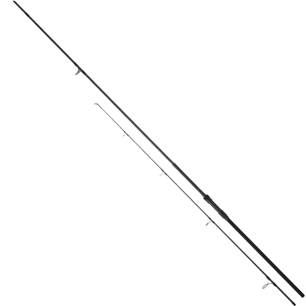 DAIWA-BLACK-WIDOW-EXT Daiwa Black Widow Tele Carp 10ft 3,50lb