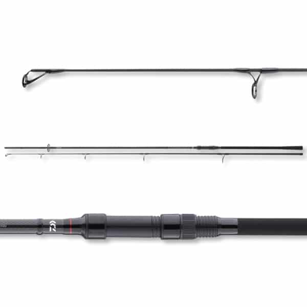 DAIWA NINJA CARP 10FT 3.0 LBS