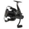Dam-8000-Fd Carrete Dam Quick 2 Lc 8000 Fd Para Carpfishing Long Cast
