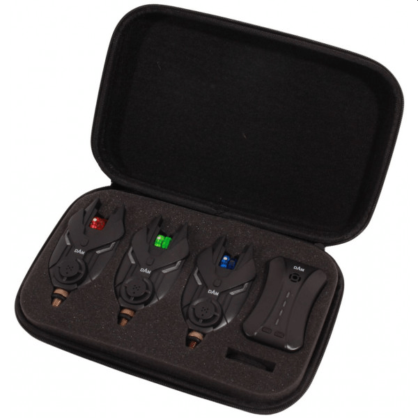 DAM-SET-31 Dam TF Bite Alarm Set 3+1