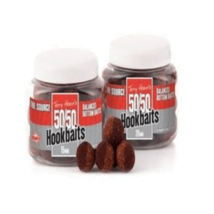 DYNAMITE BAITS THE SOURCE BALANCEADO 50/50 20MM