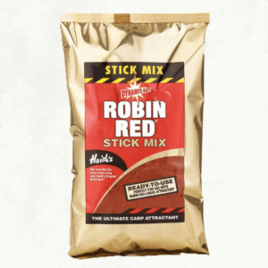 DYNAMITE STICK MIX ROBIN RED 1KG