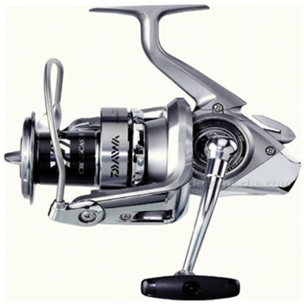 Daiwa-1A Daiwa-1A