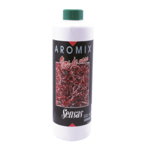 Sensas Aromix Vers De Vase 500ml